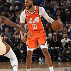 开云体育官方网站-快船消息：小卡盛赞加兰，新秀将获重用，战步行者出场更新