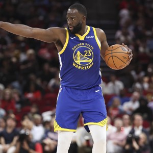 开云体育官方网站-这也格林公式？勇士今天损失四人：追梦赛前缺阵+三人赛中伤退