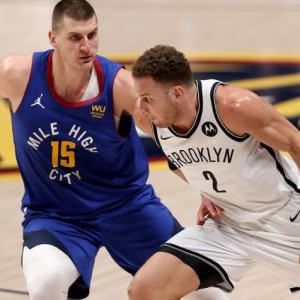 开云体育首页-篮网如虎添翼！格里芬焕然第二春 万金油定位准确